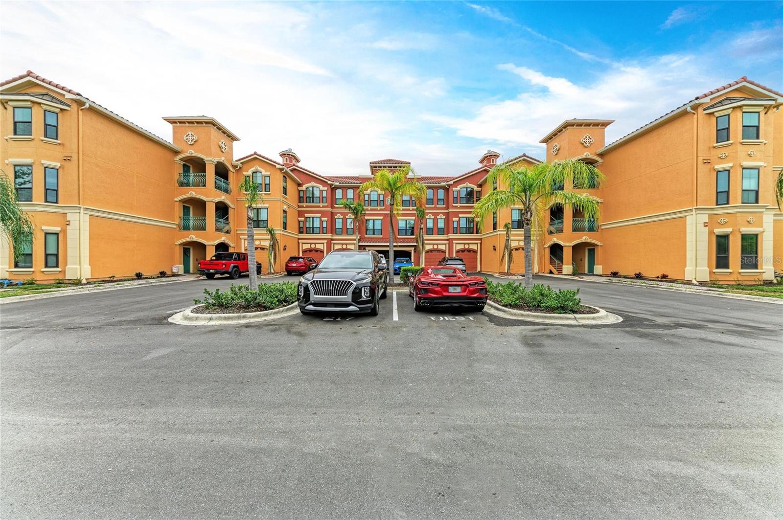 2738 Via Tivoli, FL