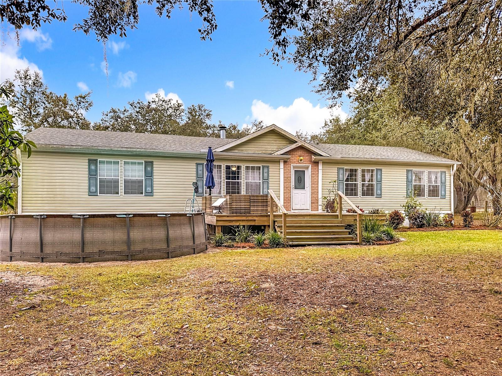 3230 Empire Church Road, FL