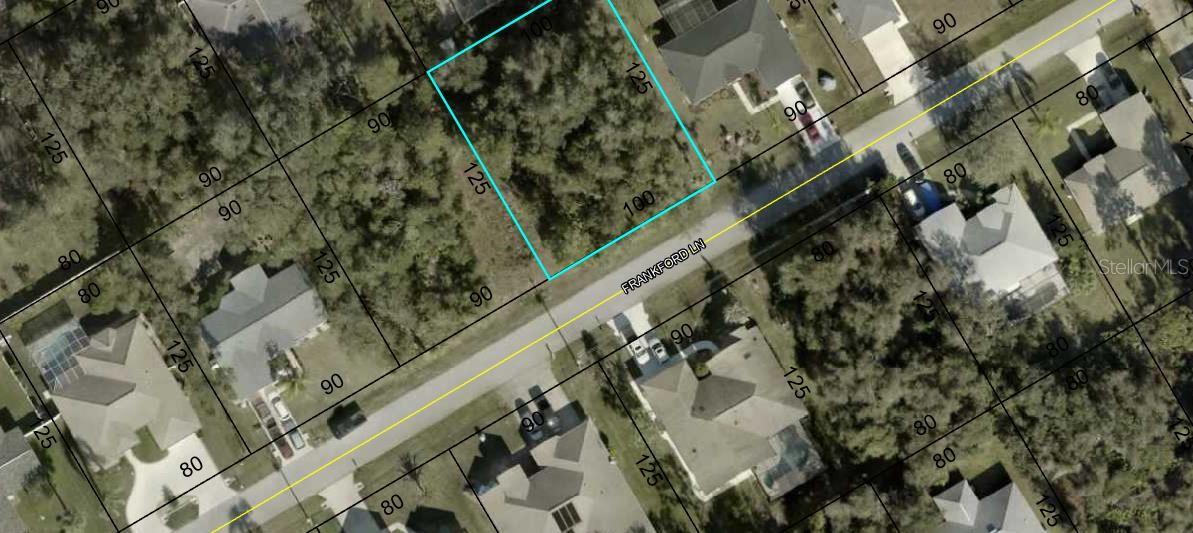 130 Frankford Lane, FL