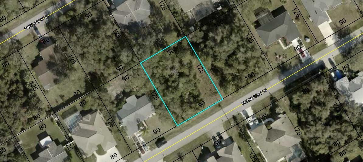 134 Frankford Lane, FL