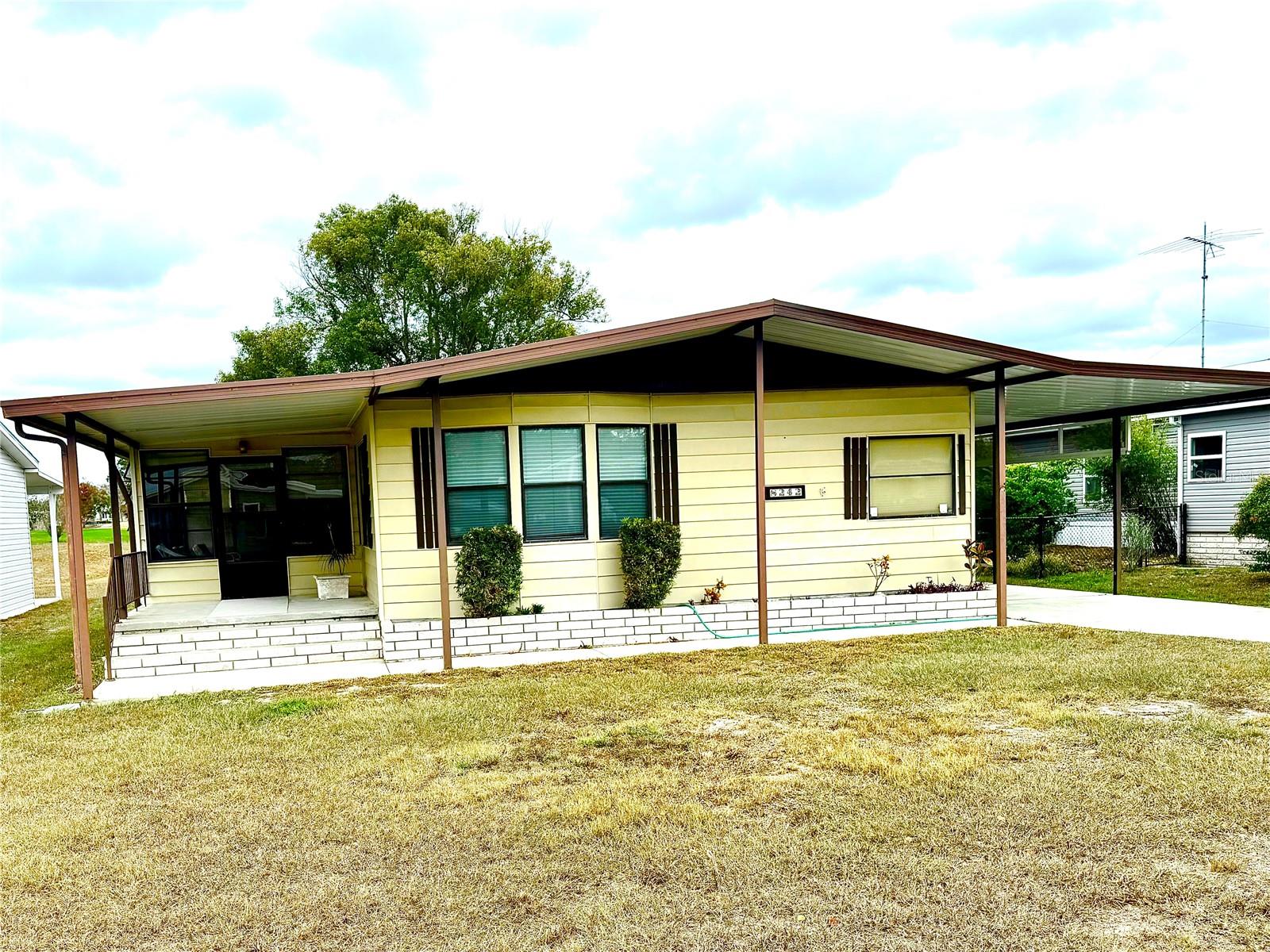 8242 Fiesta Street, FL