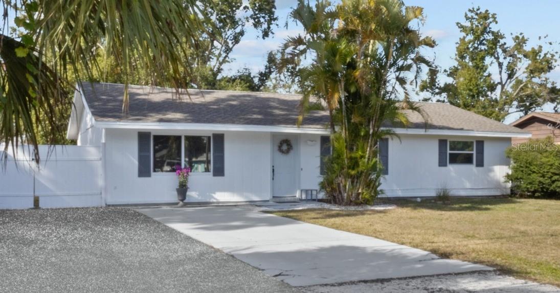 4848 Camphor Avenue, FL