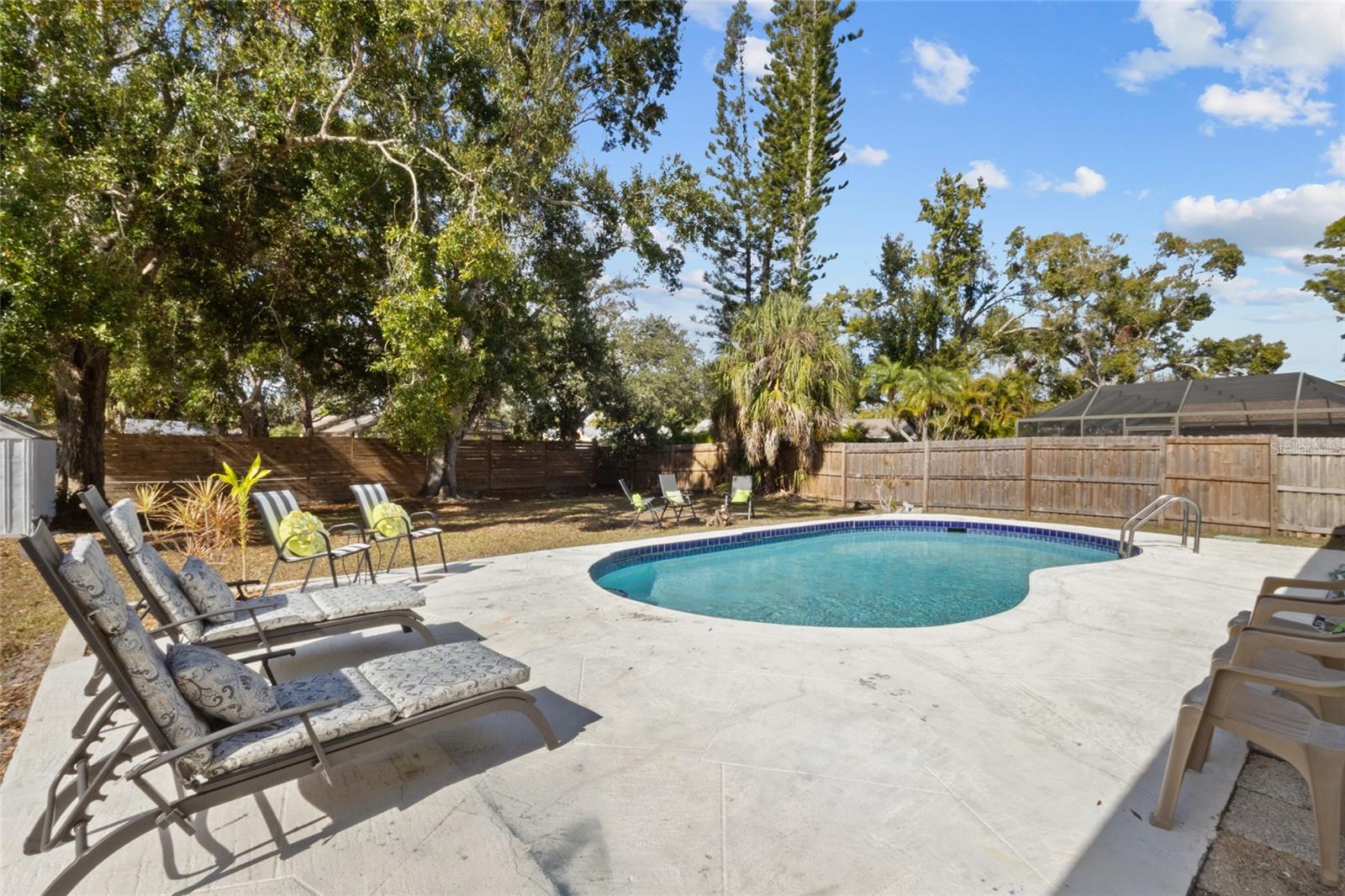 4848 Camphor Avenue, FL