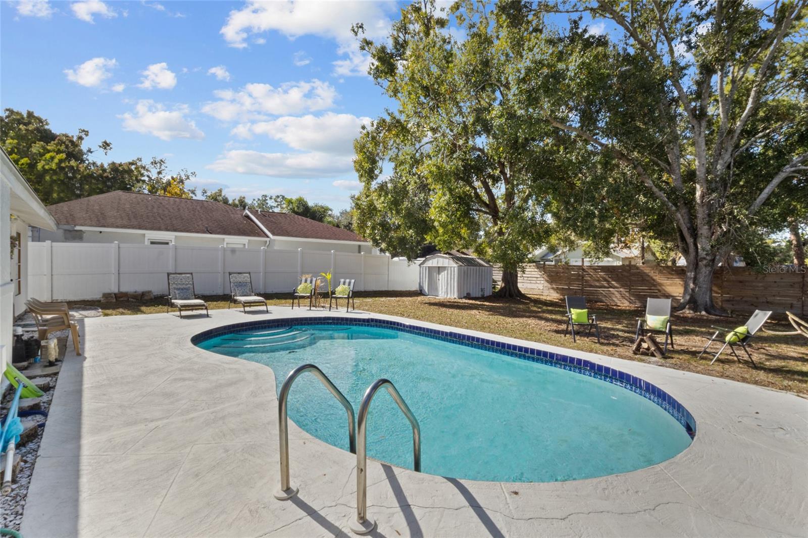 4848 Camphor Avenue, FL
