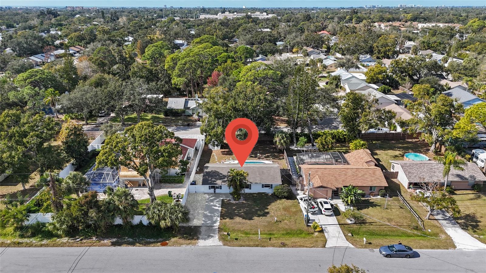 4848 Camphor Avenue, FL