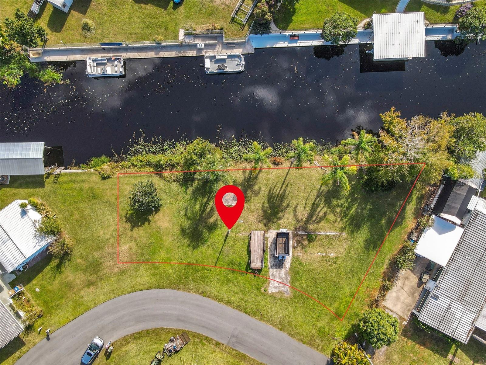 6370 Carroll Circle, FL