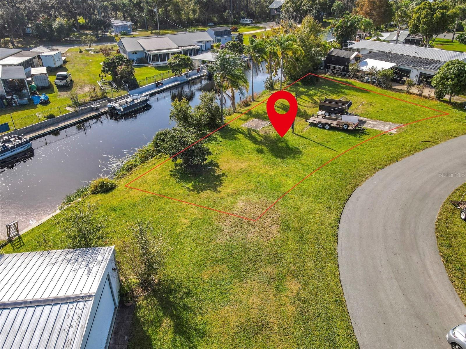 6370 Carroll Circle, FL