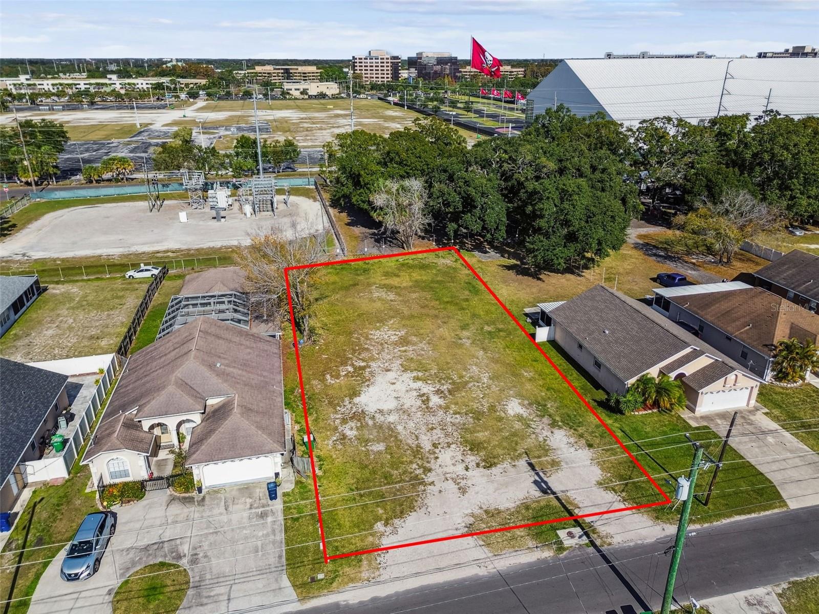 3337 Woodlawn Avenue, FL
