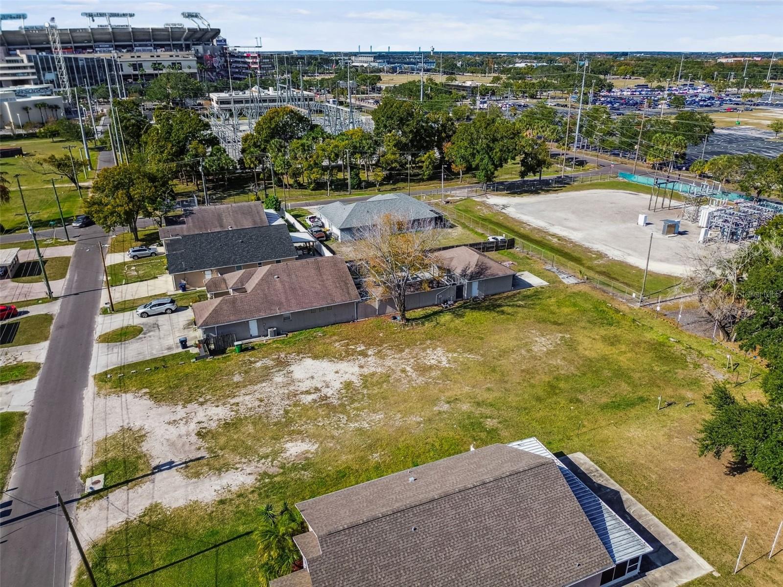 3337 Woodlawn Avenue, FL