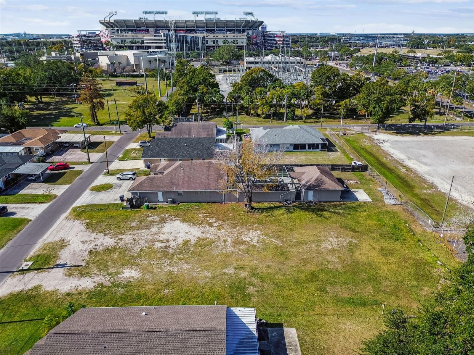 3337 Woodlawn Avenue, FL
