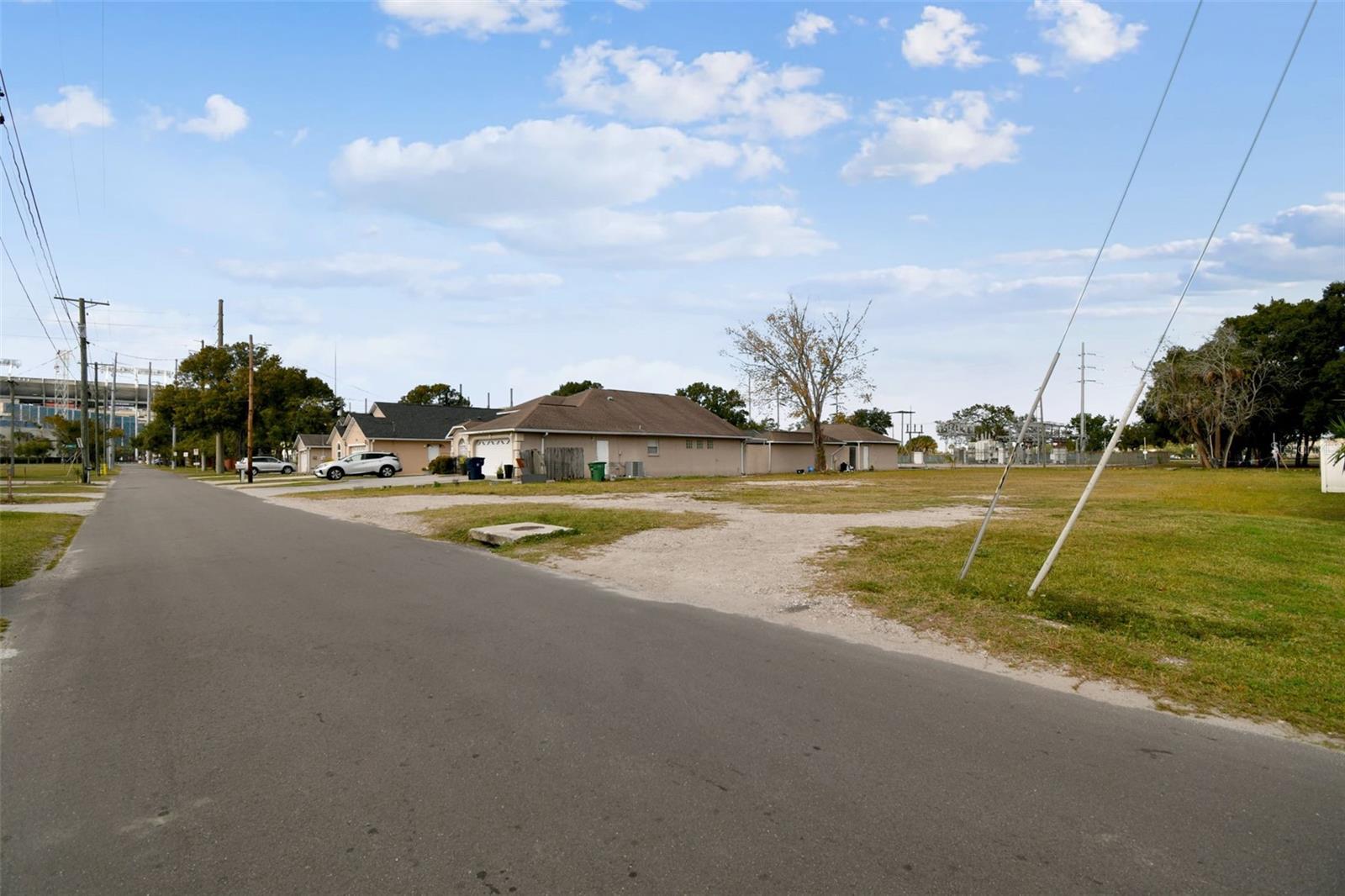 3337 Woodlawn Avenue, FL