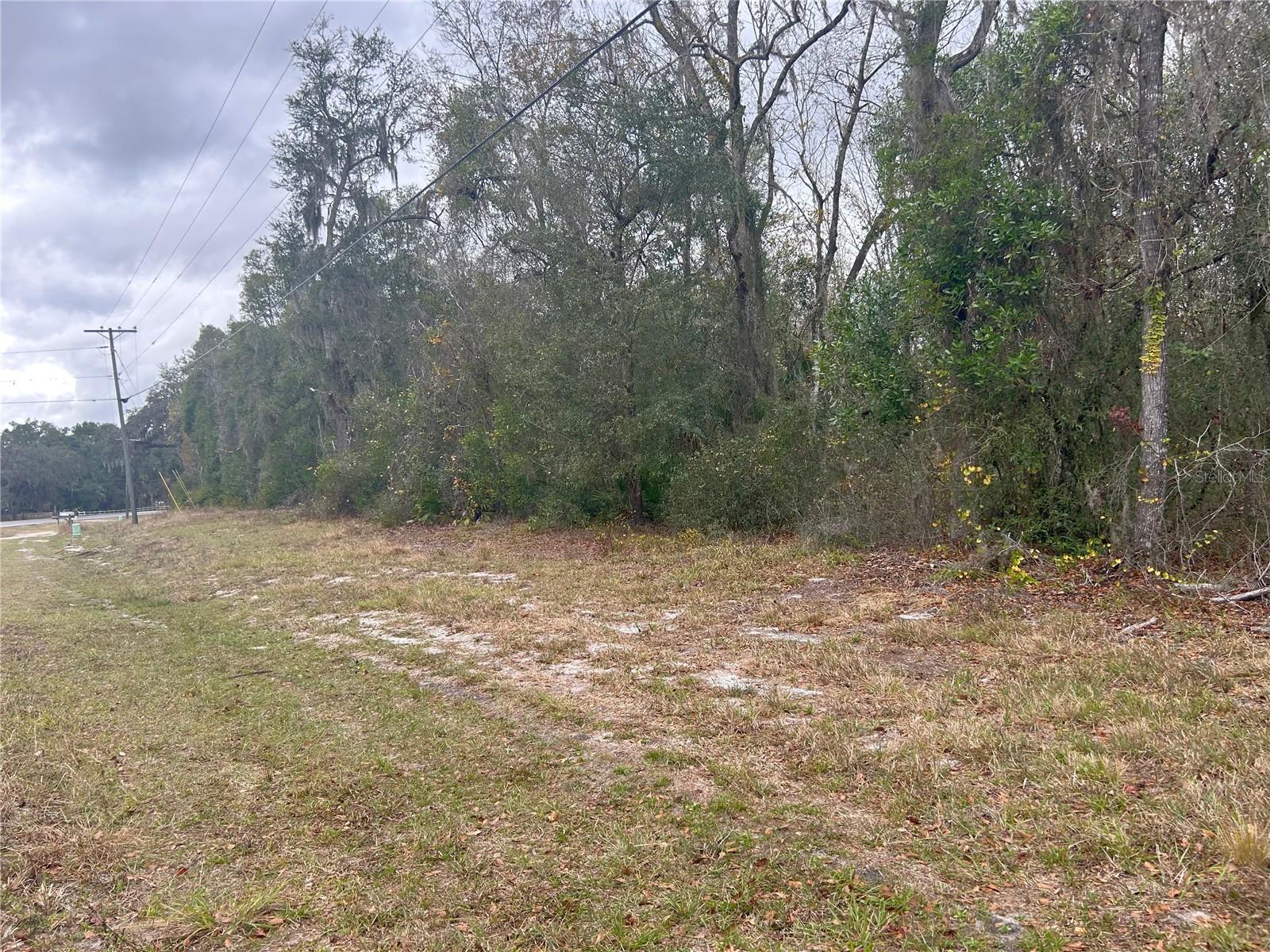 Tbd Highway 316, FL