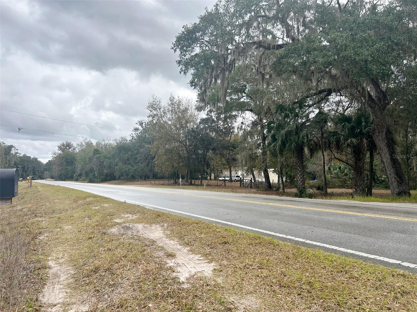 Tbd Highway 316, FL