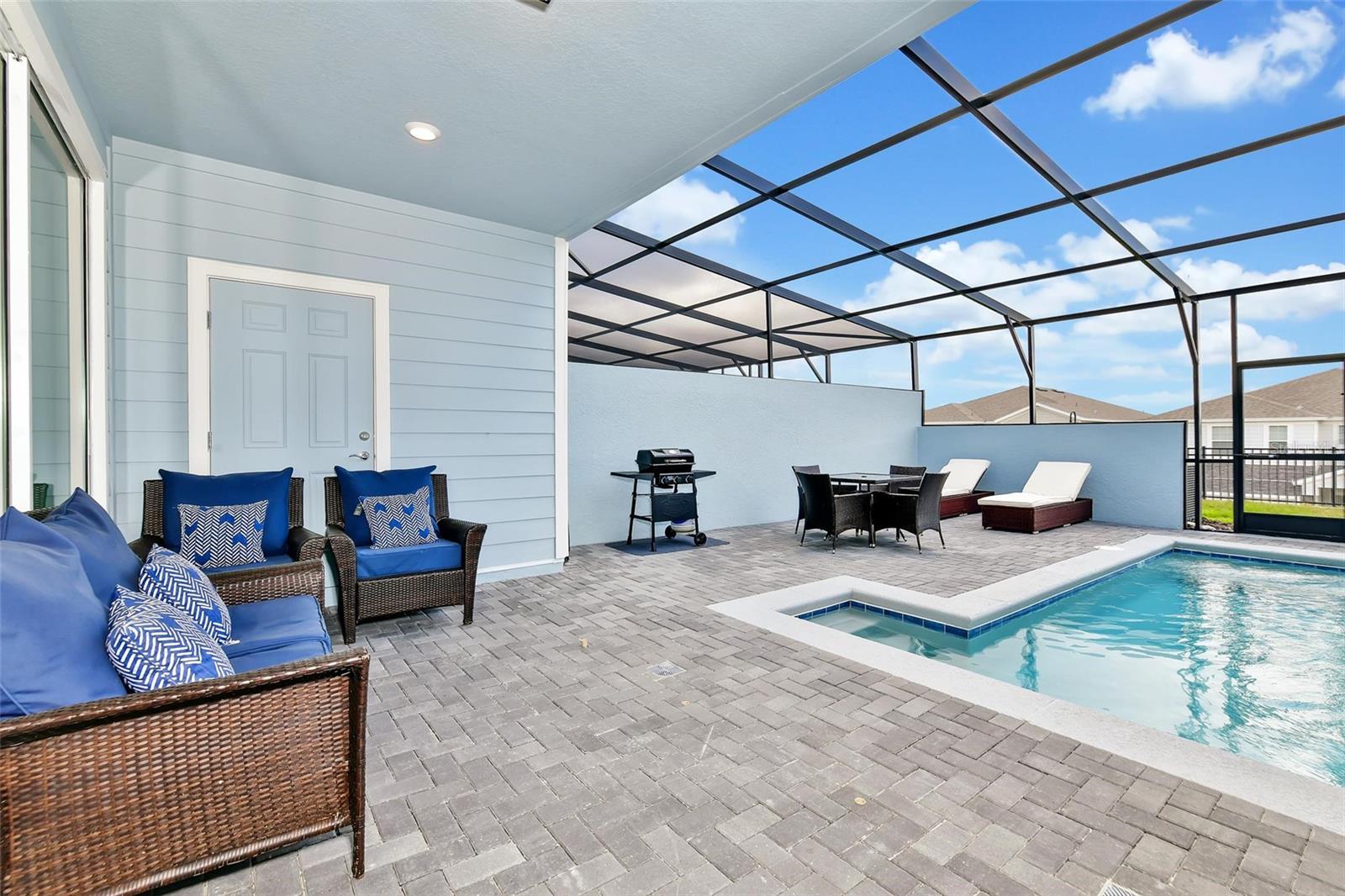 3721 Pacific Lane, FL