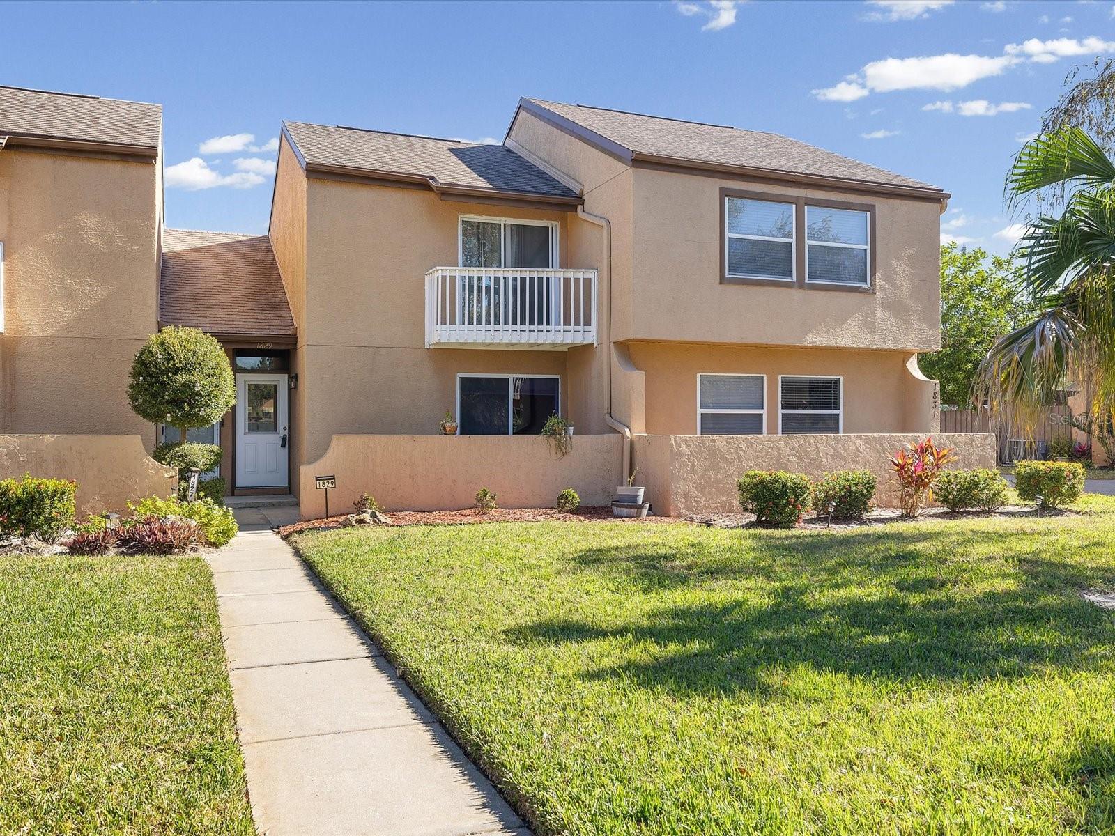 1829 Clearbrooke Drive, FL