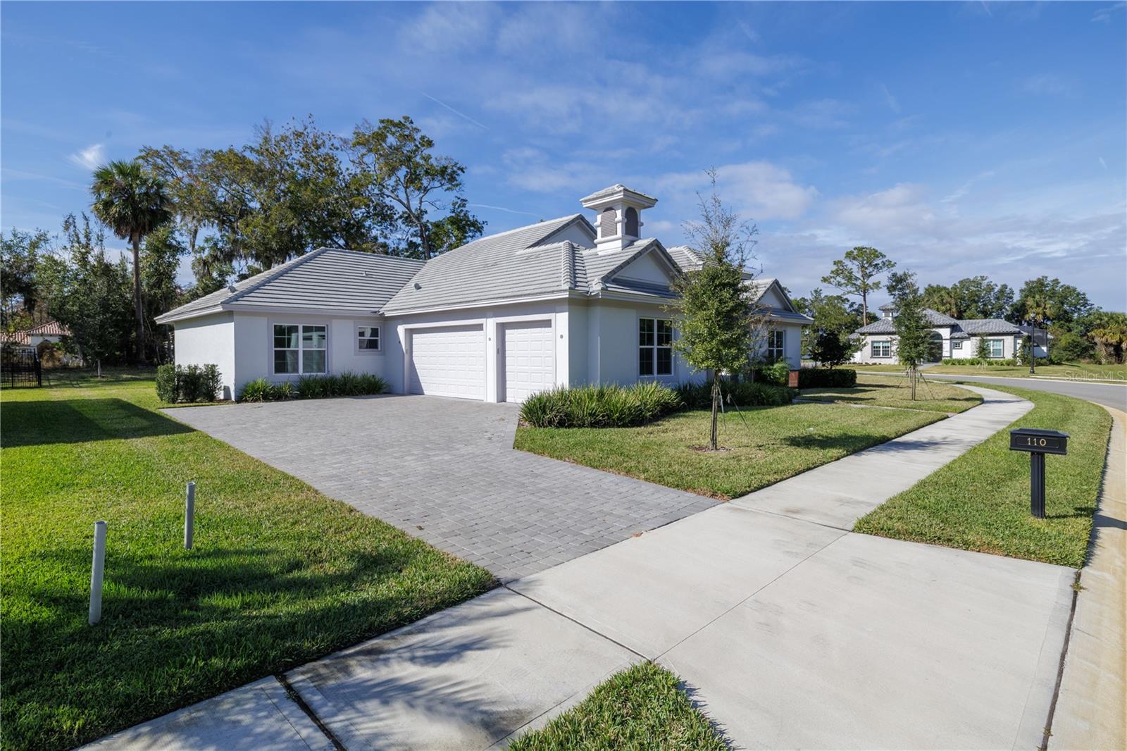 110 New Leatherwood Drive, FL