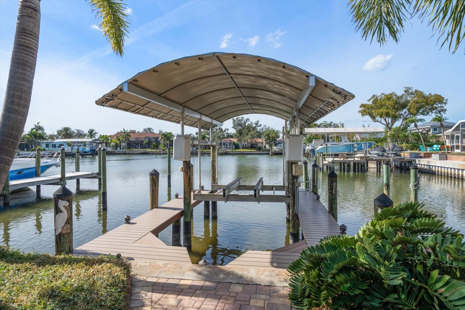 1698 Mckay Creek Drive, FL