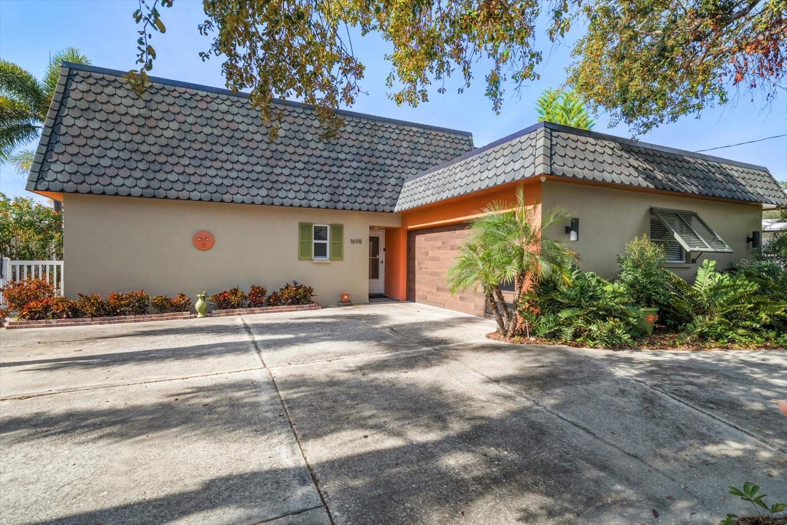 1698 Mckay Creek Drive, FL