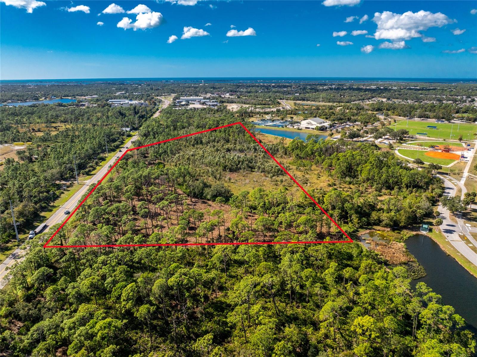 River Road, FL