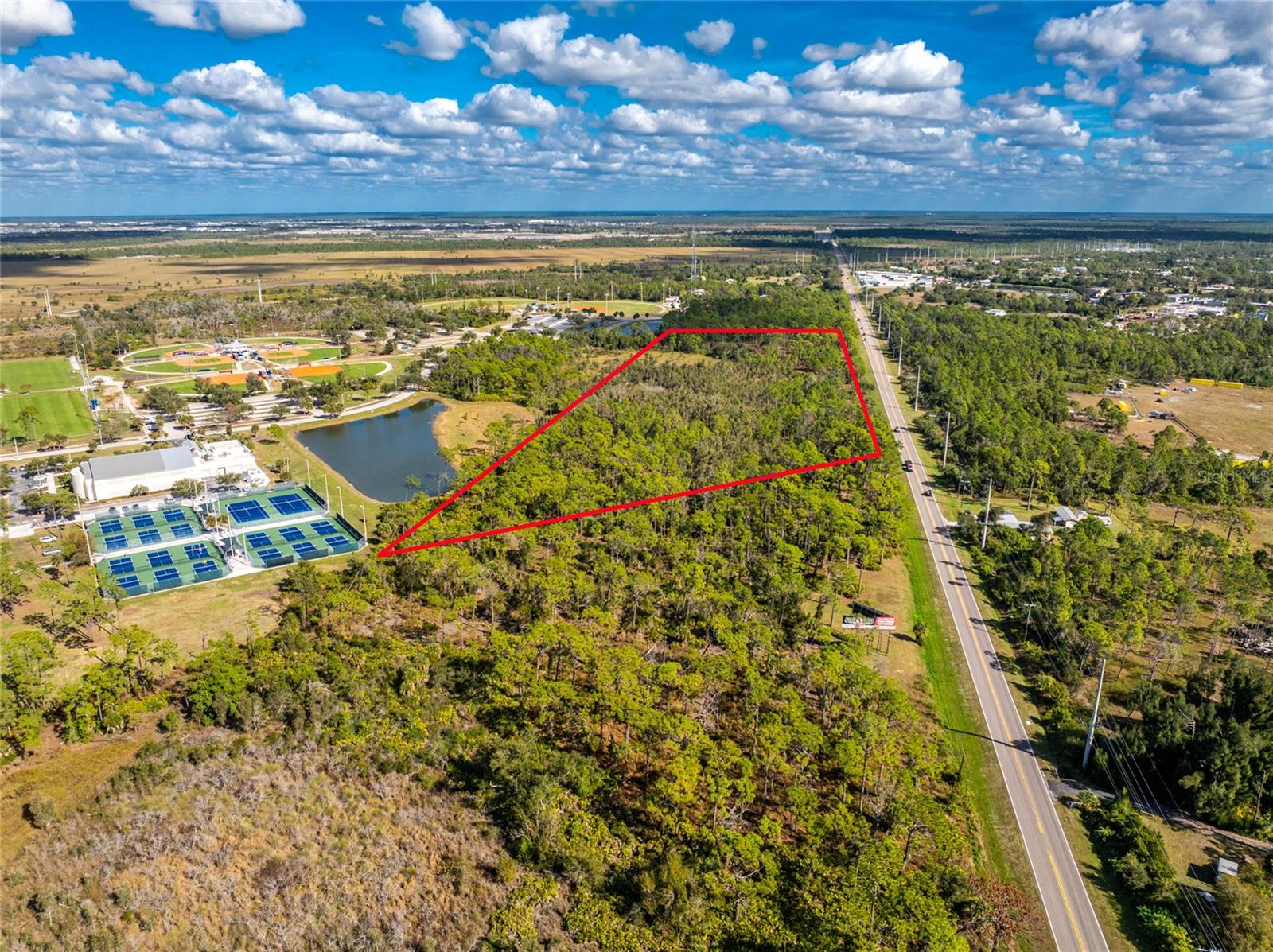 0 River Road, FL