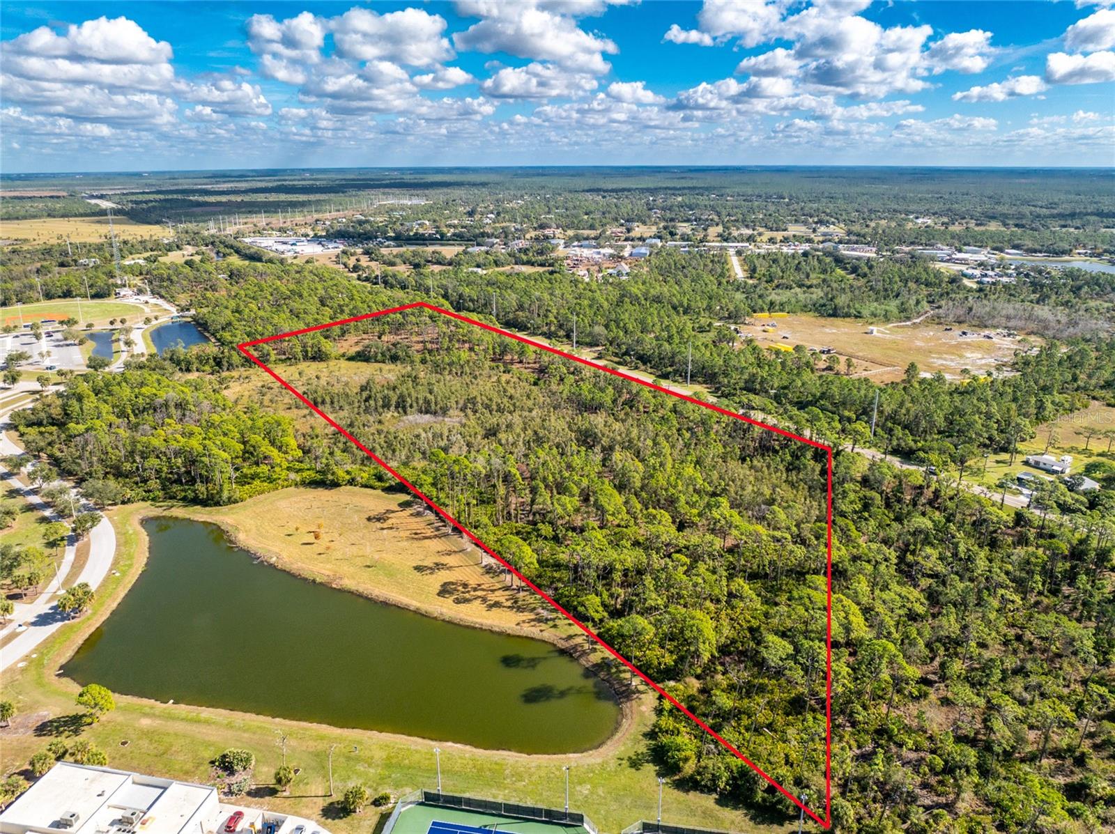 0 River Road, FL