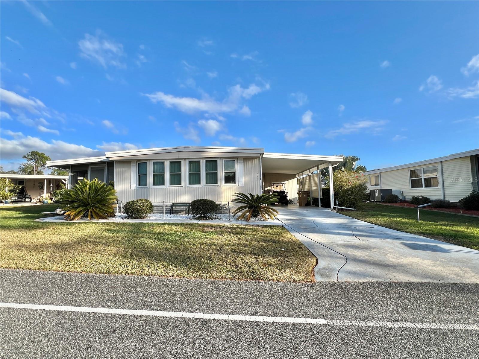 341 Palo Verde Drive, FL