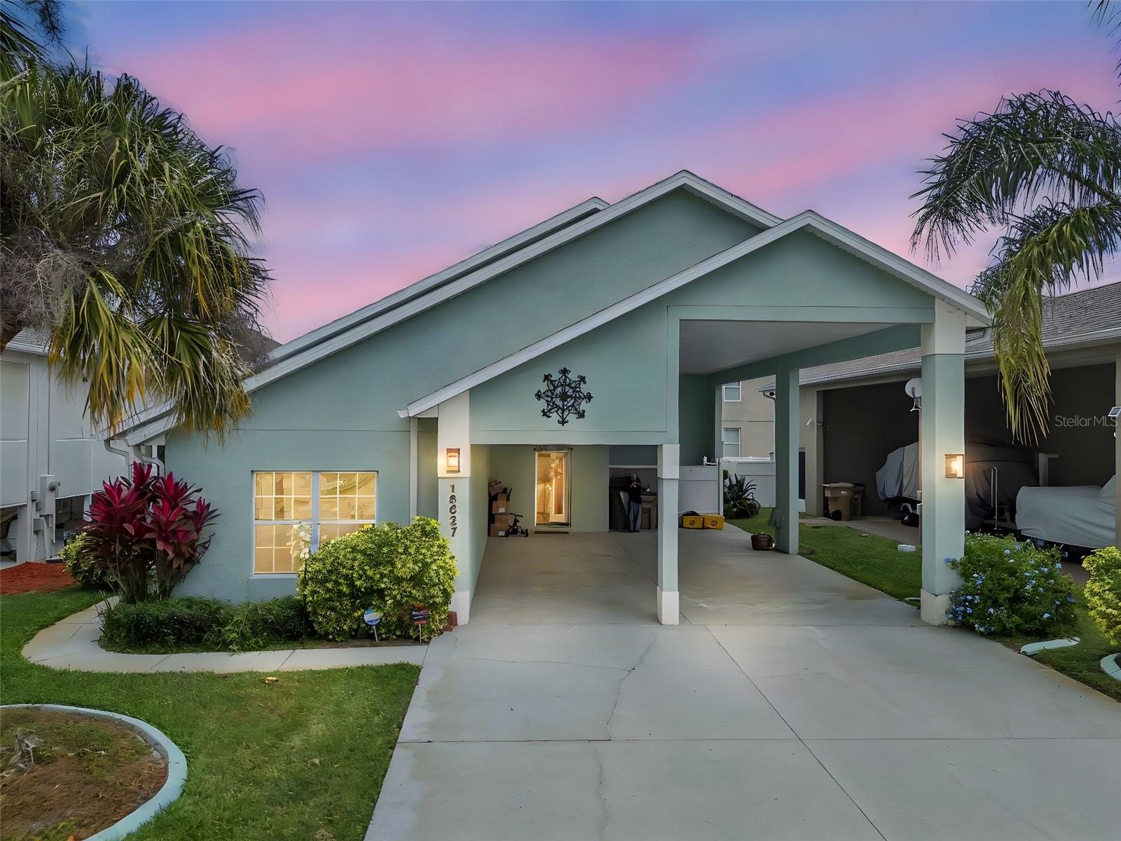 CITRUS HIGHLANDS PH I SUB, 34714