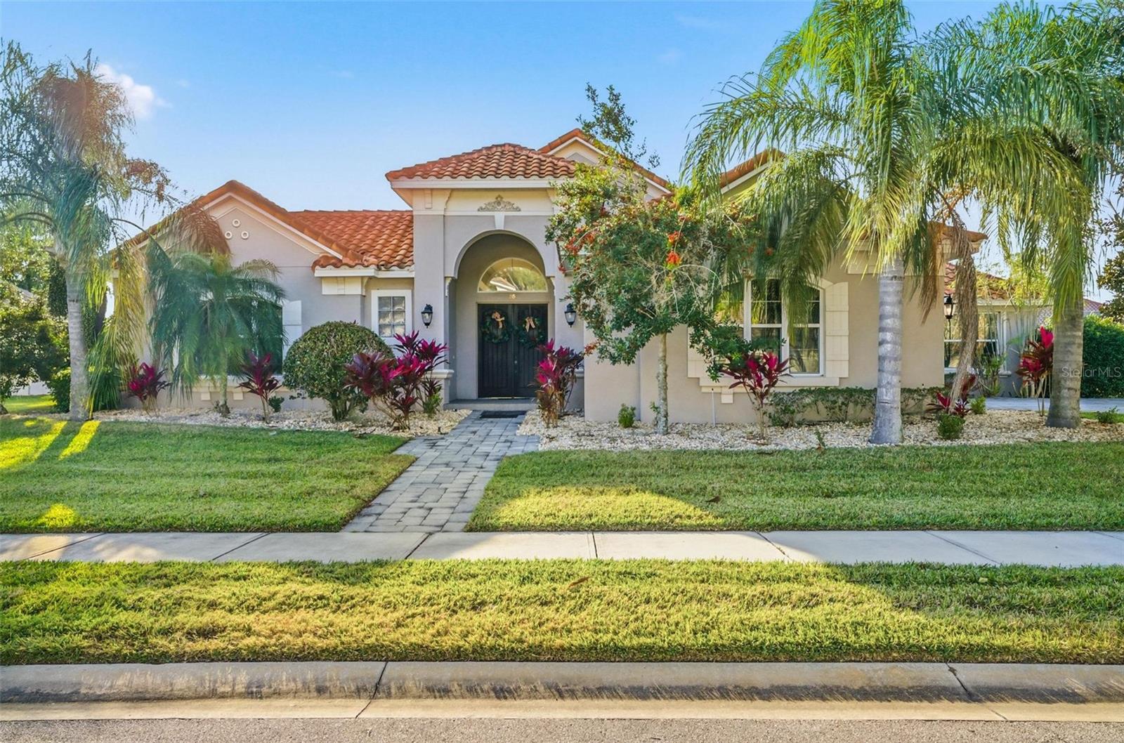 55 New Water Oak Drive, FL