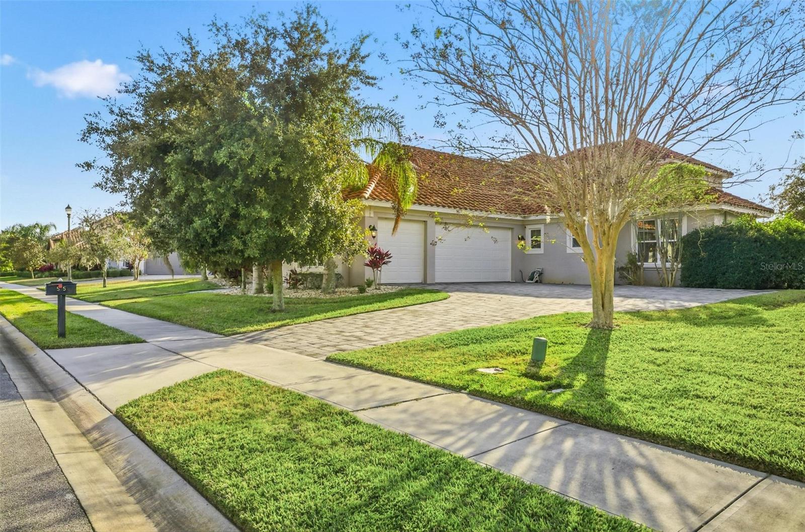 55 New Water Oak Drive, FL