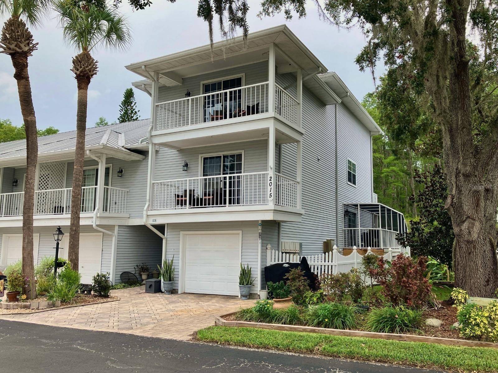 2015 Vista Del Sol Circle, FL