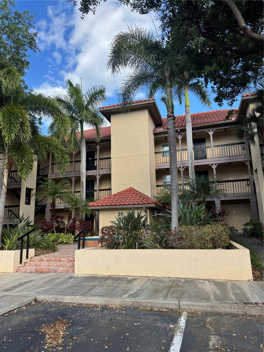 2400 Feather Sound Drive, FL