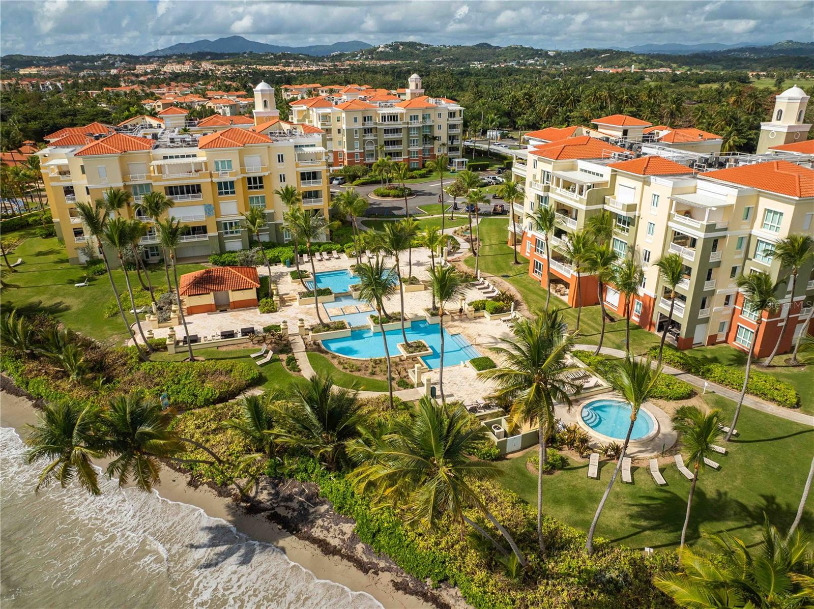 200 Ocean Drive The Marbella Club, PR