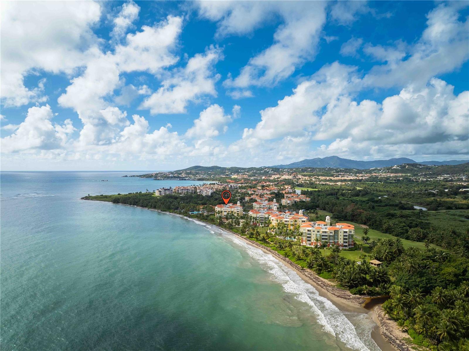 200 Ocean Drive The Marbella Club, PR