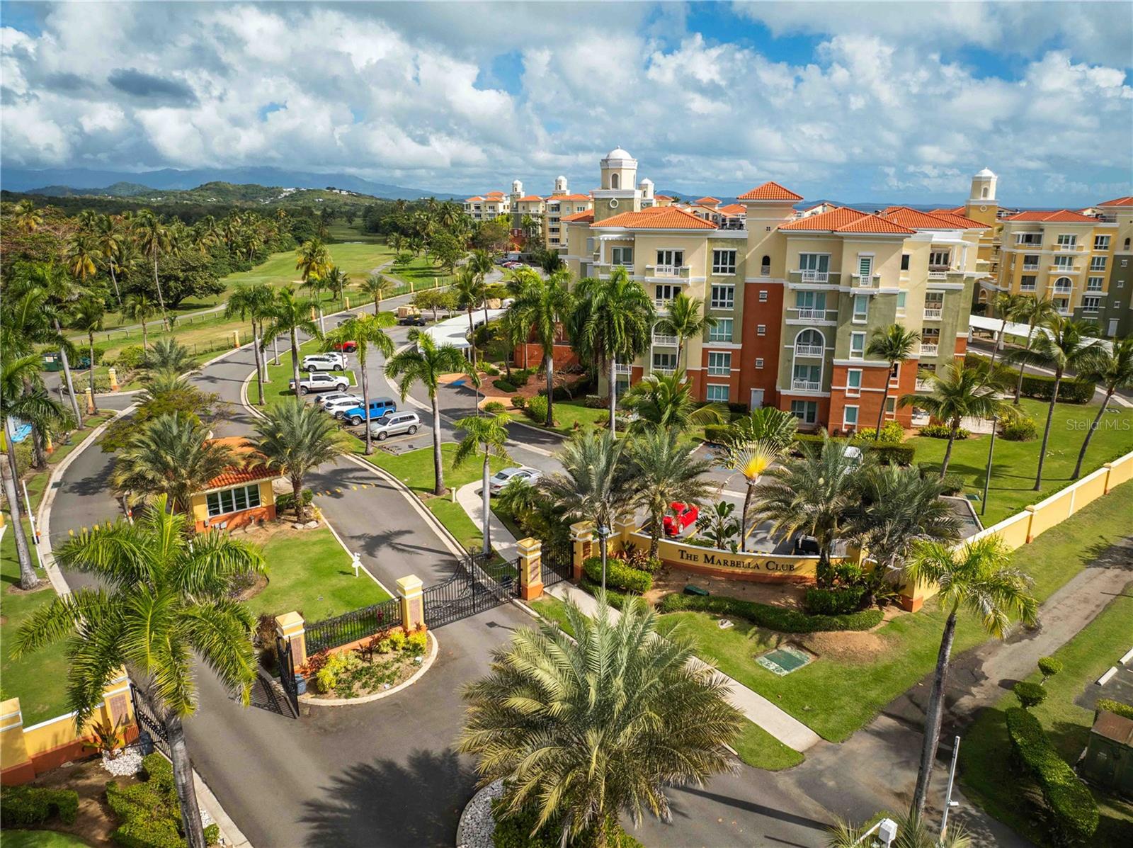 200 Ocean Drive The Marbella Club, PR