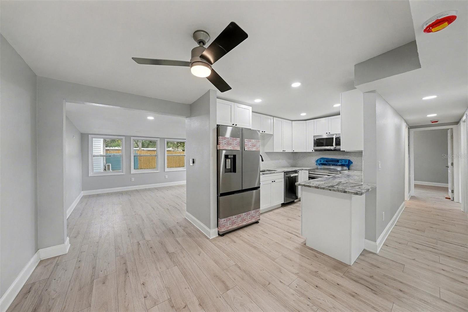 2162 Barcelona Drive, FL