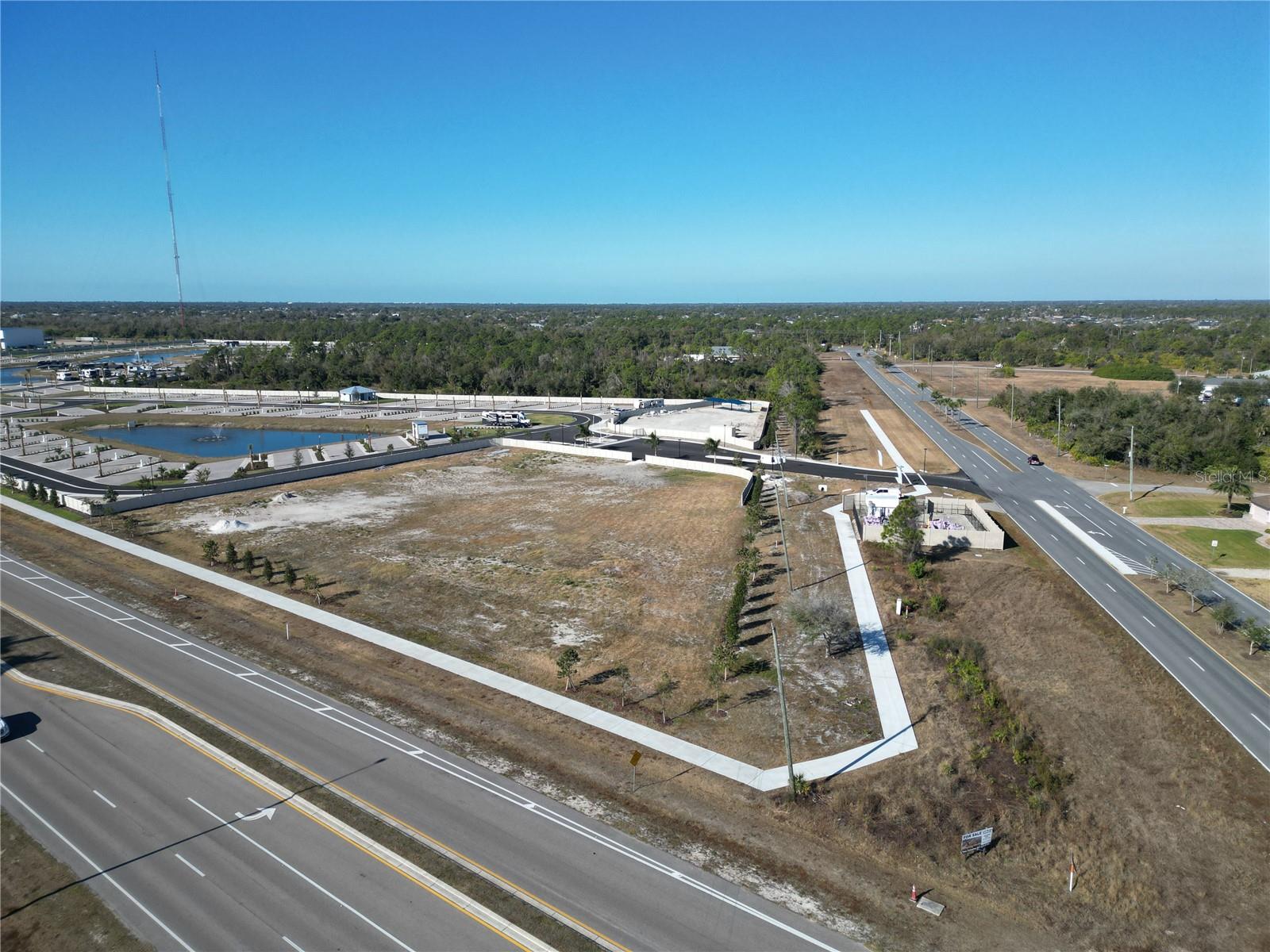 9001 Gasparilla Road, FL