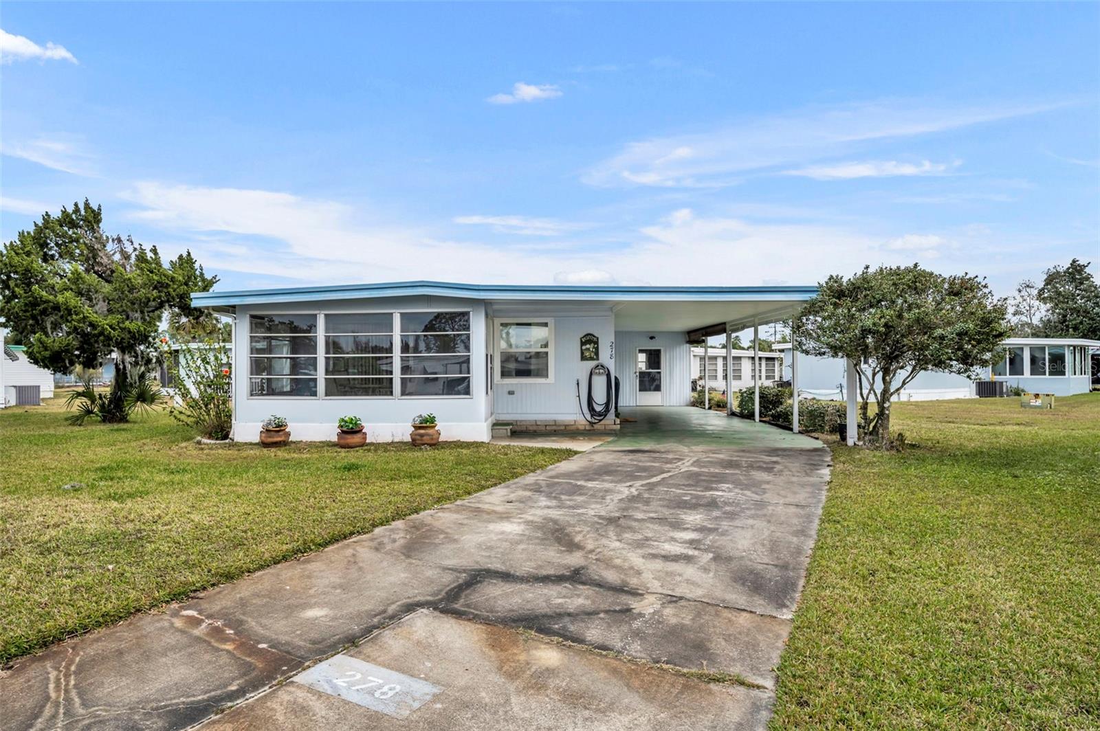 278 Kelou Court, FL