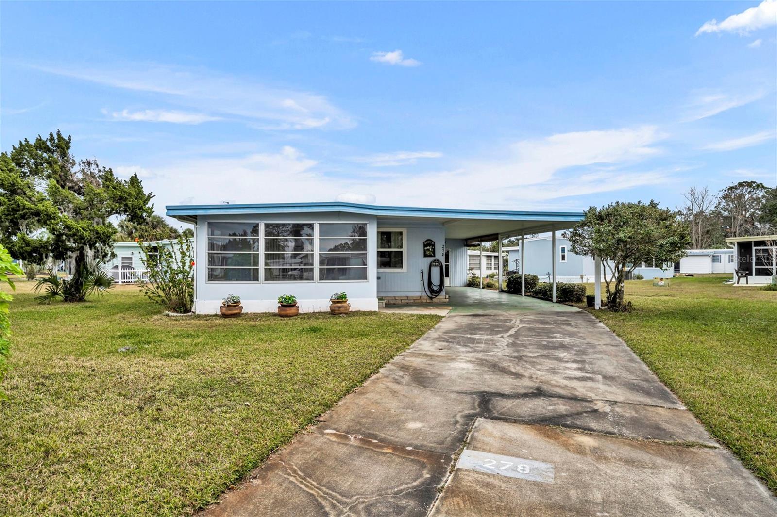 278 Kelou Court, FL