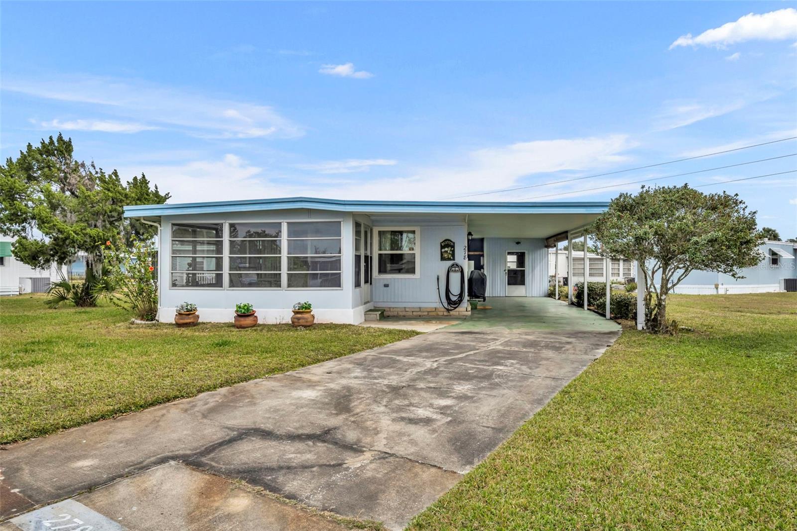 278 Kelou Court, FL