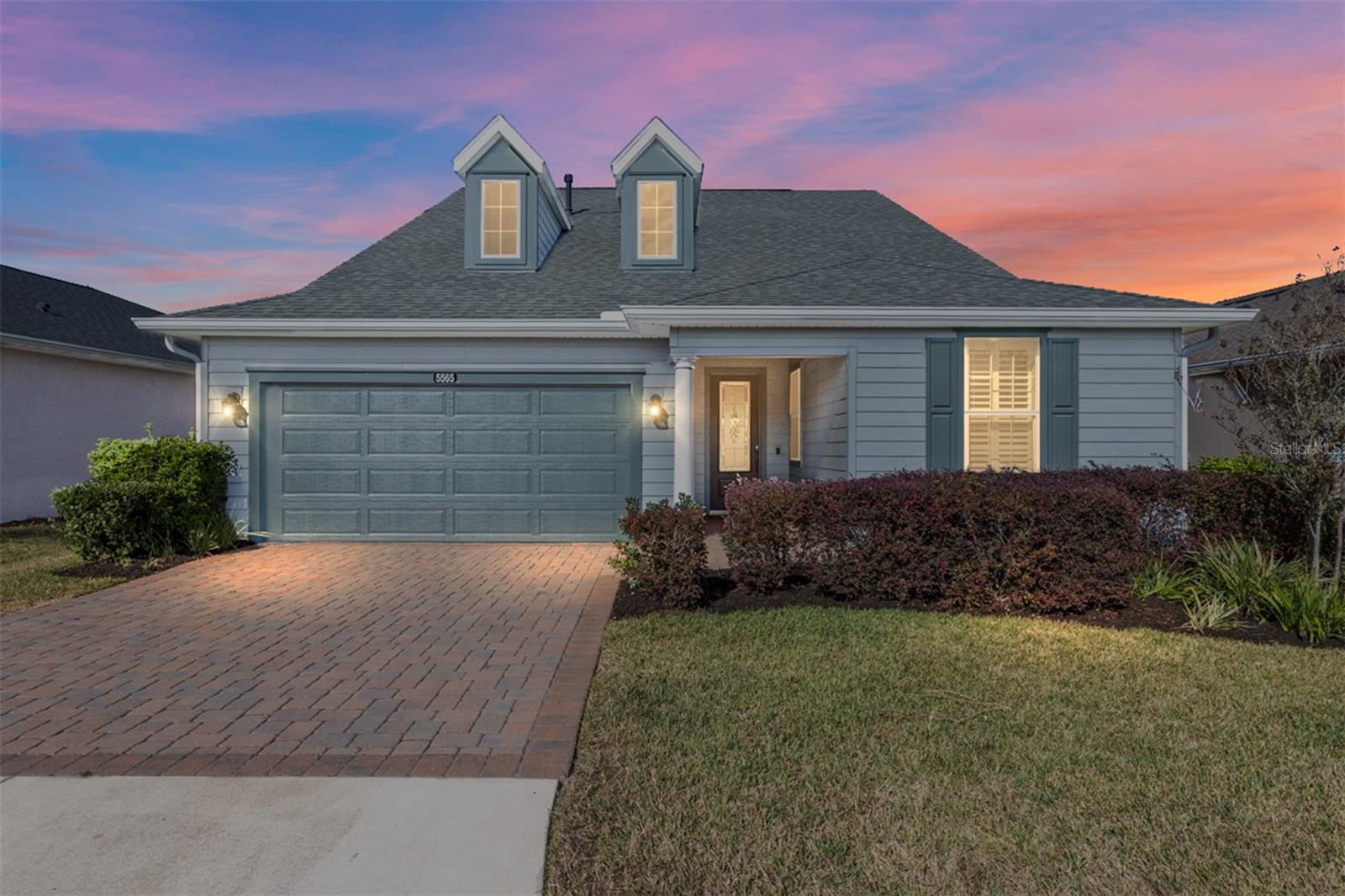 5565 43rd Lane Road, FL