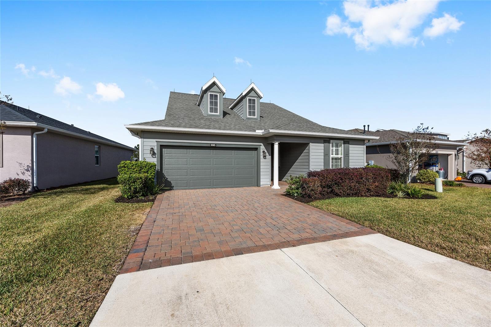 5565 43rd Lane Road, FL
