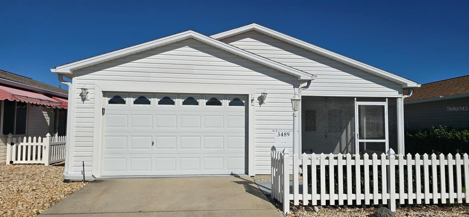 3489 Cambria Circle, FL