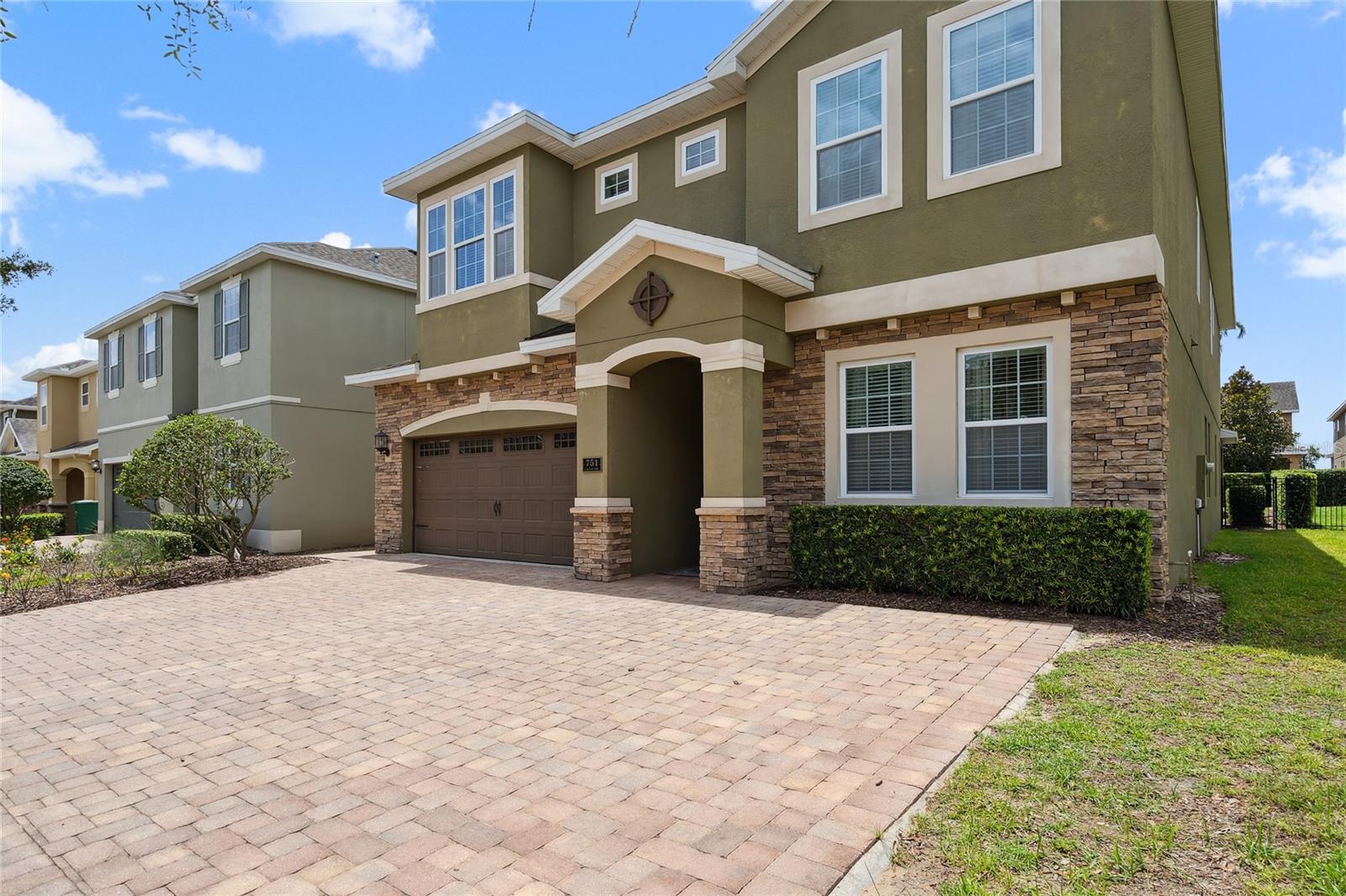 751 Lasso Drive, FL