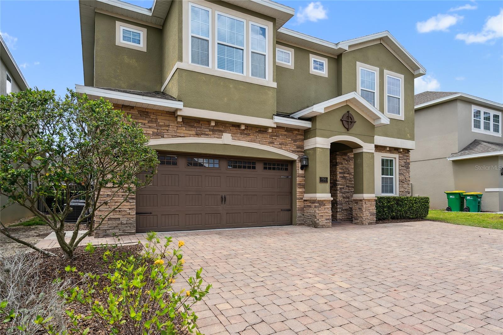 751 Lasso Drive, FL