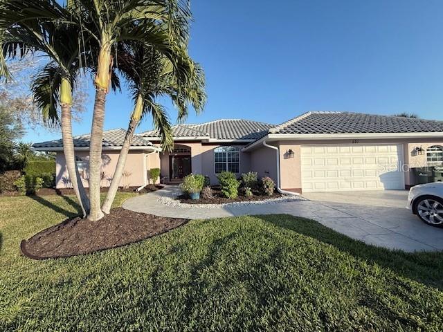 521 Pennyroyal Place, FL
