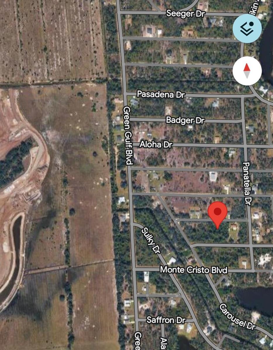 27113 Savoy Drive, FL