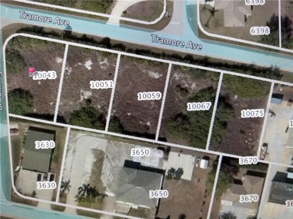 10043-10075 Tramore Avenue, FL