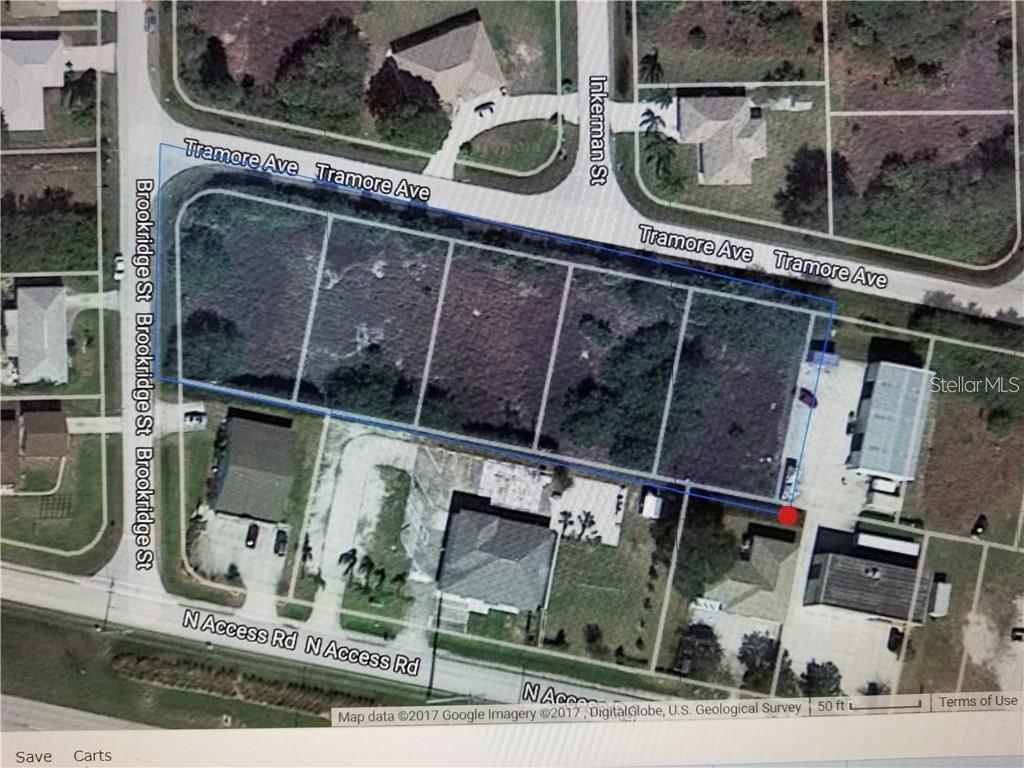 10043-10075 Tramore Avenue, FL