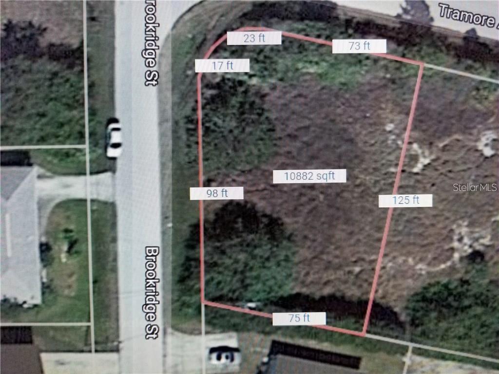 10043-10075 Tramore Avenue, FL