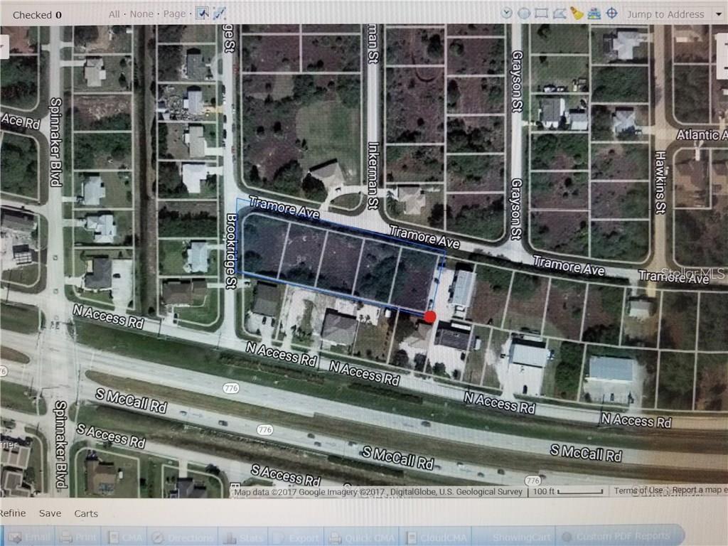 10043-10075 Tramore Avenue, FL
